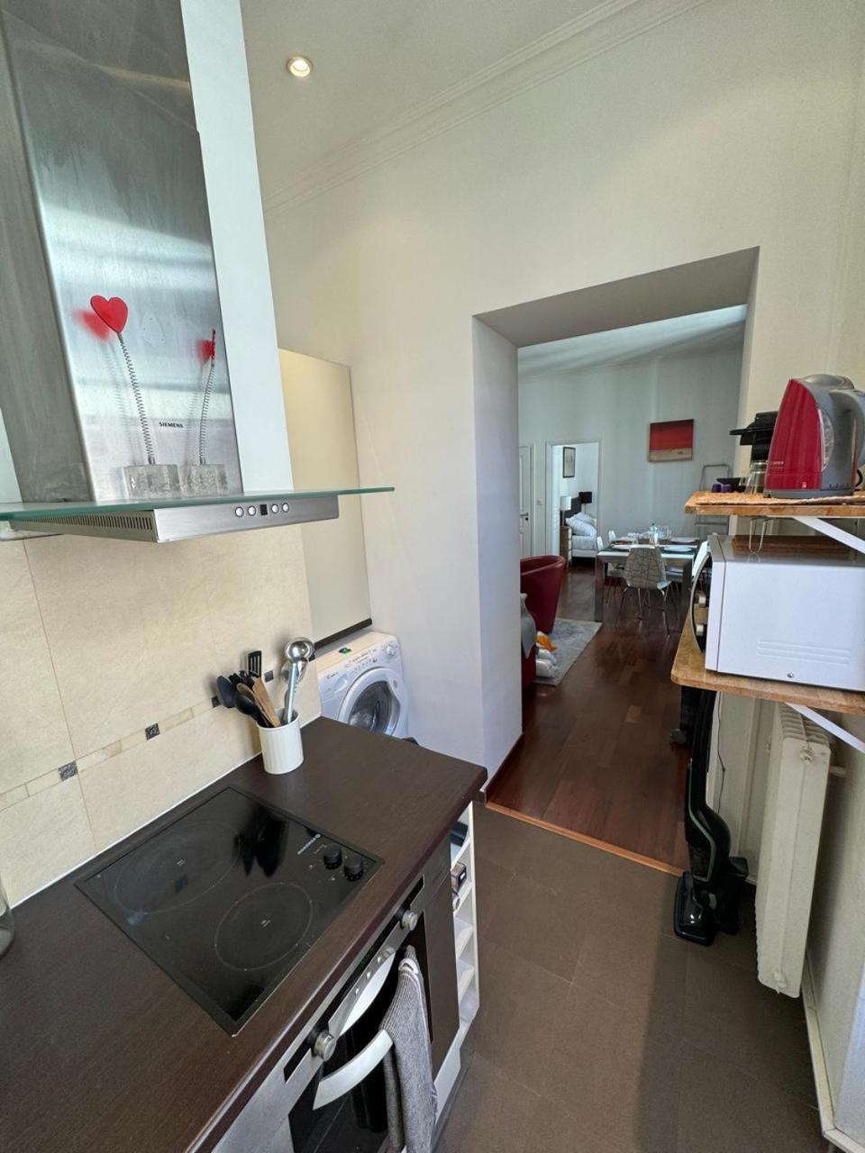 Ambassador Promenade ! Apartment Nizza