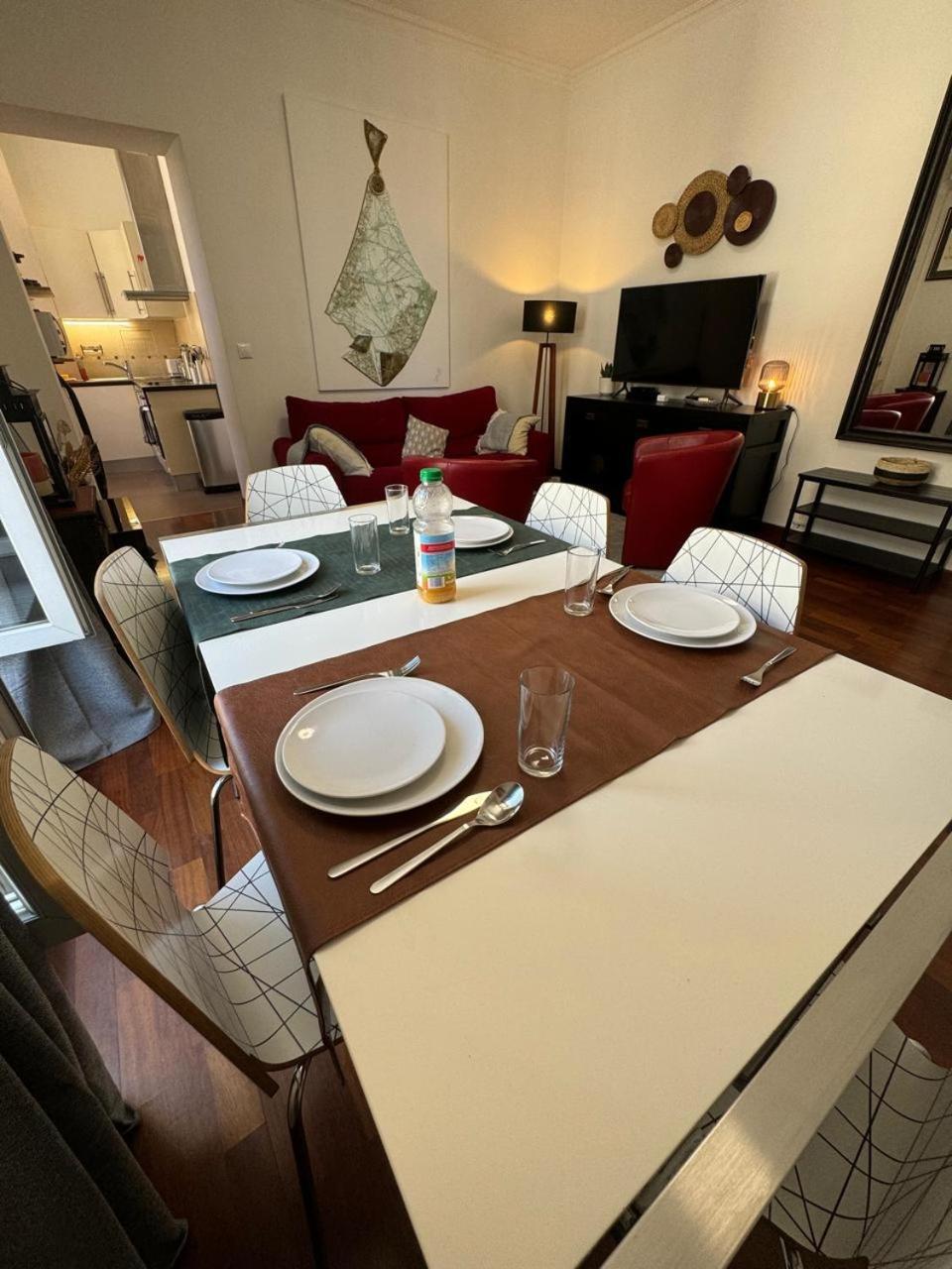 Apartment Ambassador Promenade ! *