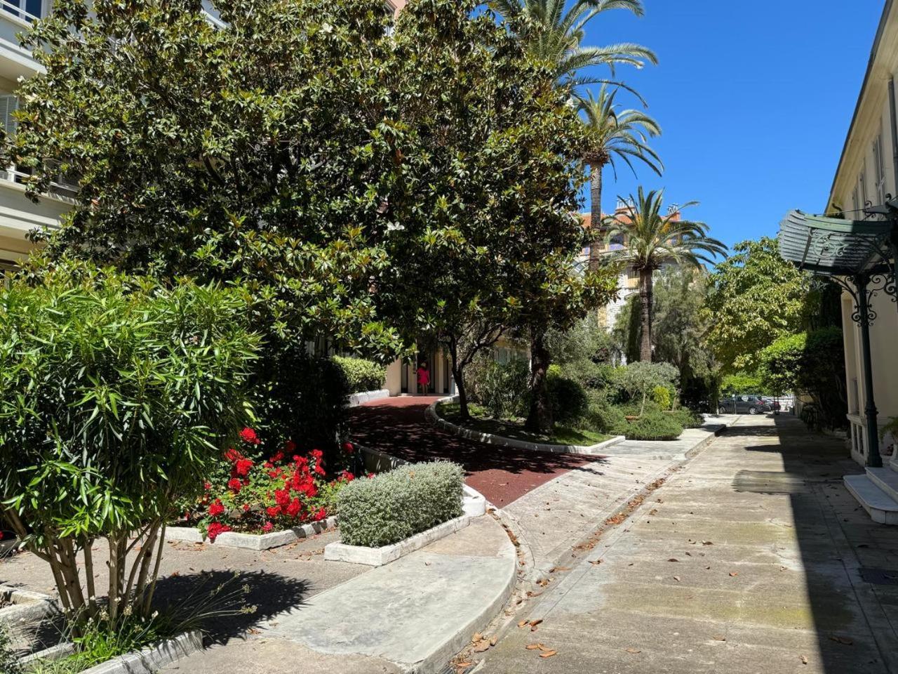 Ambassador Promenade ! Apartment Nizza