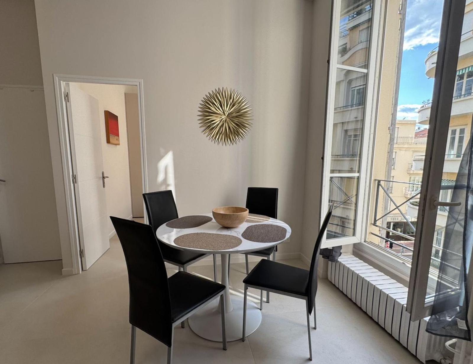 Ambassador Promenade ! Appartement *