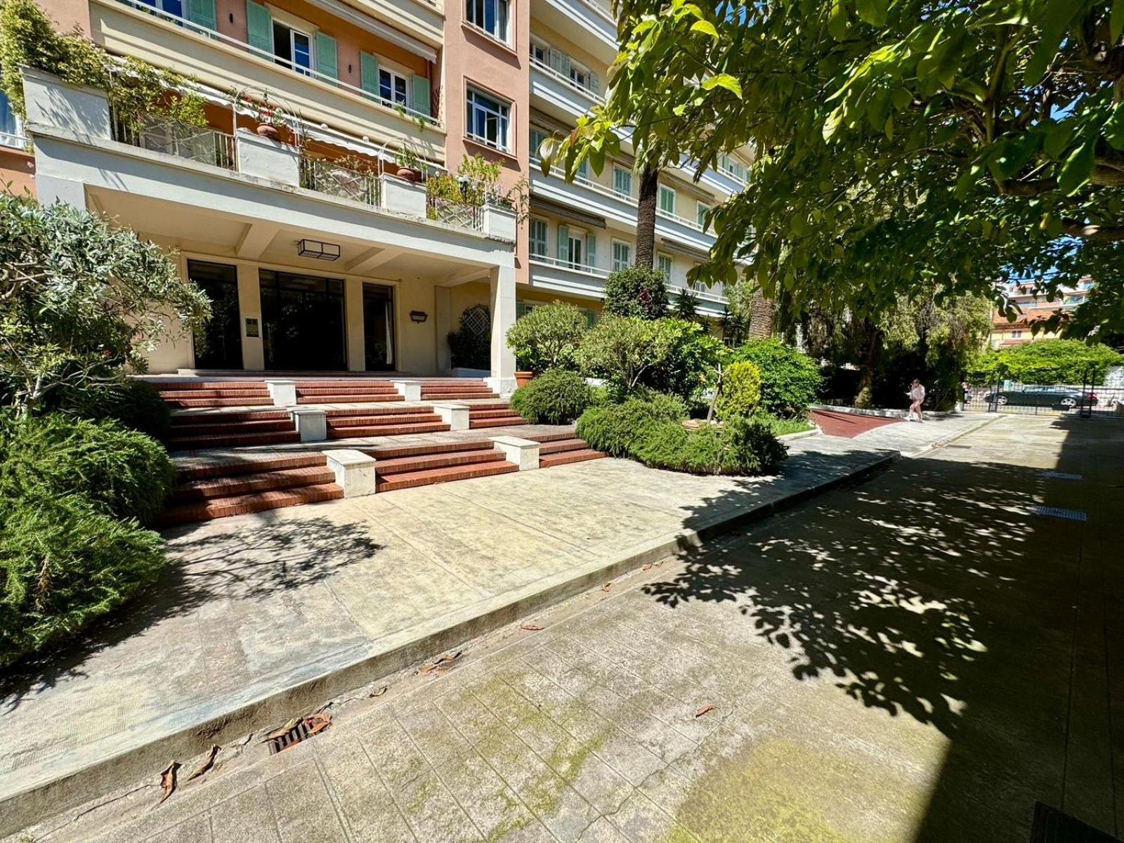 Appartement Ambassador Promenade !
