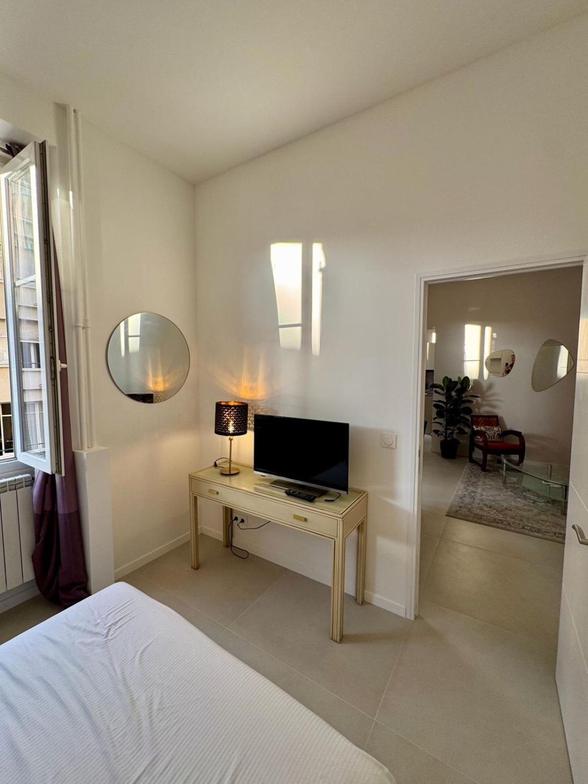 Appartement Ambassador Promenade ! Nice