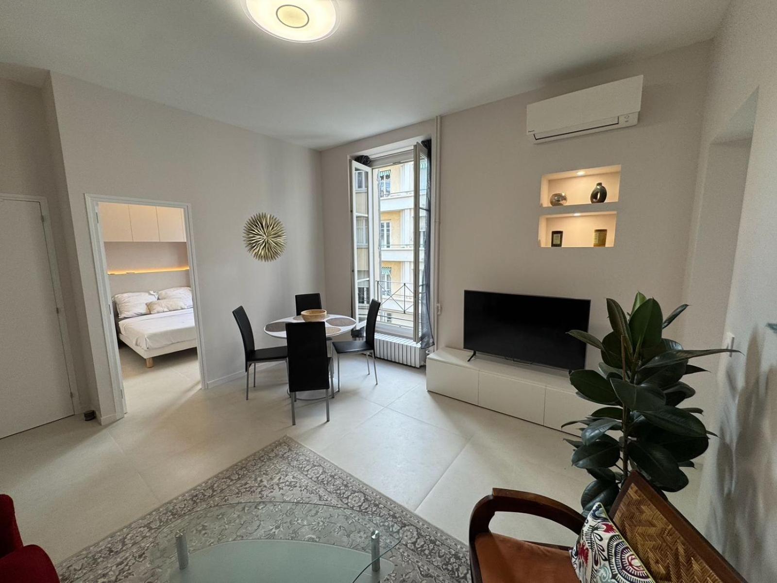 Ambassador Promenade ! Appartement *